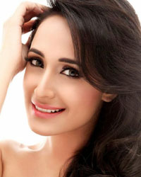 Pragya Jaiswal